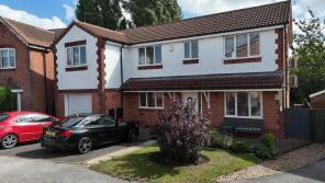 15, Forest Link, Newark NG22 8UD