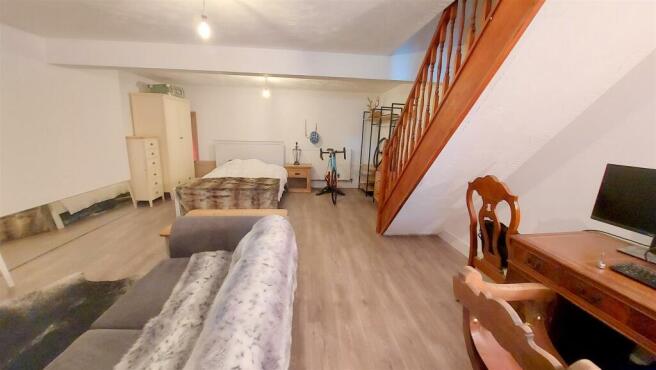Bedroom Three / Reception Room Two