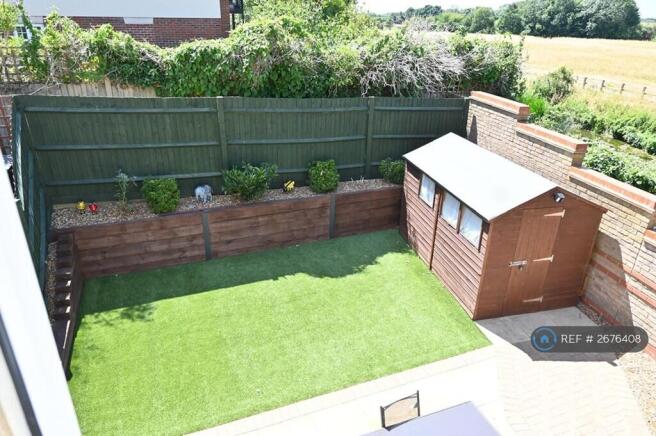 Garden 2