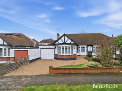 Acacia Drive, Upminster, RM14