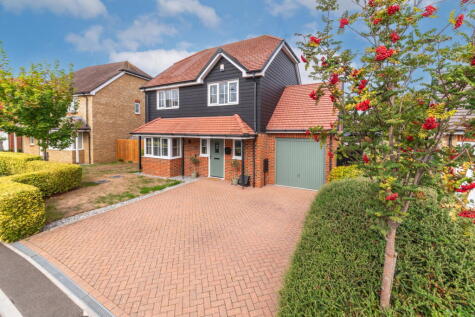 Housson Avenue,Sittingbourne,ME10 3FT