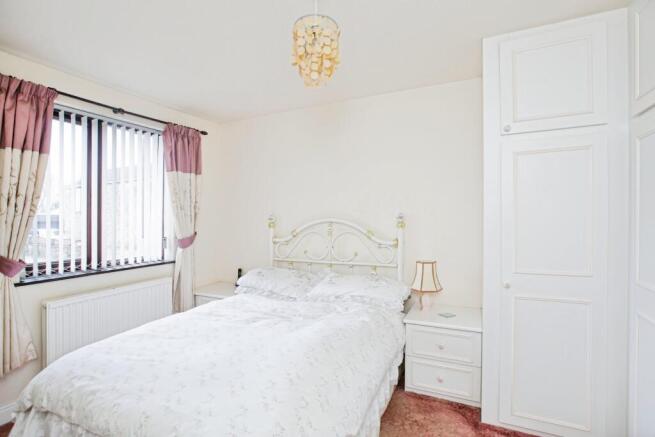 2 bed Semi-Detached Bungalow for sale Image 12