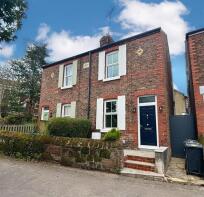 8, Mill Street, Neston CH64 6QA