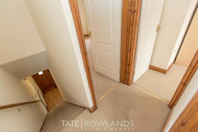Landing