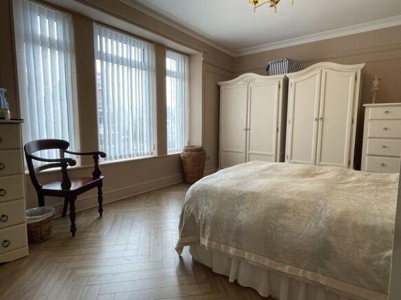 Bed 1