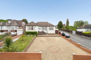 41, Stanley Road, Northwood HA6 1RQ