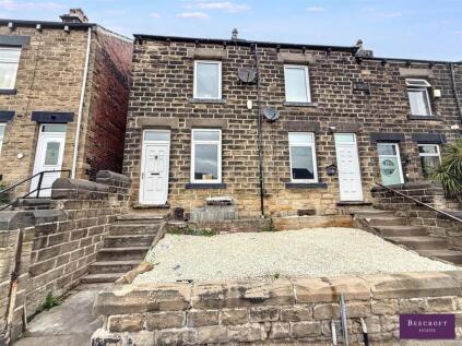Burton Road, Barnsley