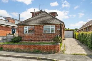 14, Mount View Road, Olivers Battery SO22 4JJ