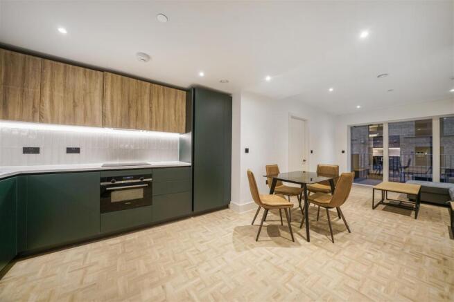 11 Munstead Apartments, 33 Danvers Avenue - itYLdY