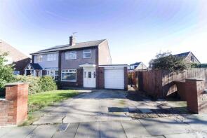 45, Elizabeth Way, Hartlepool TS25 2AD