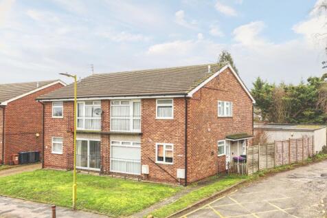Kingsway, Ware, SG12