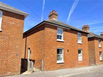 Ambleside Road, Lymington, Hampshire, SO41