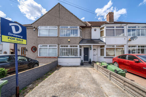 Ramillies Road, Sidcup, DA15 9HY