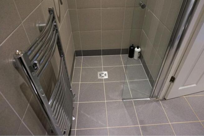 Wet Room
