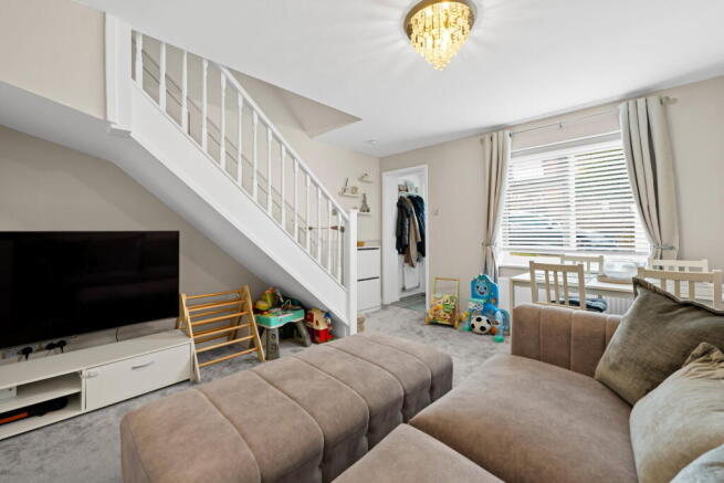 2 bed Semi-Detached for sale Image 4