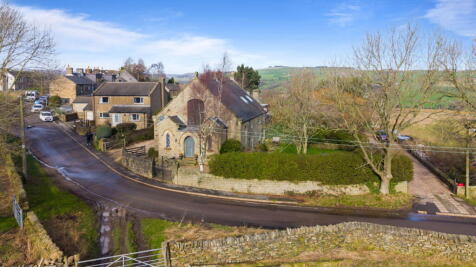 The Old Chapel, Storrs Lane, Storrs, Sheffield, S6 6GY