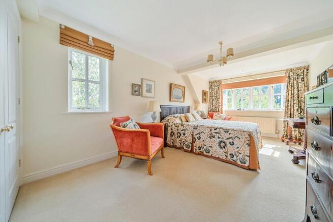 Principal Bedroom