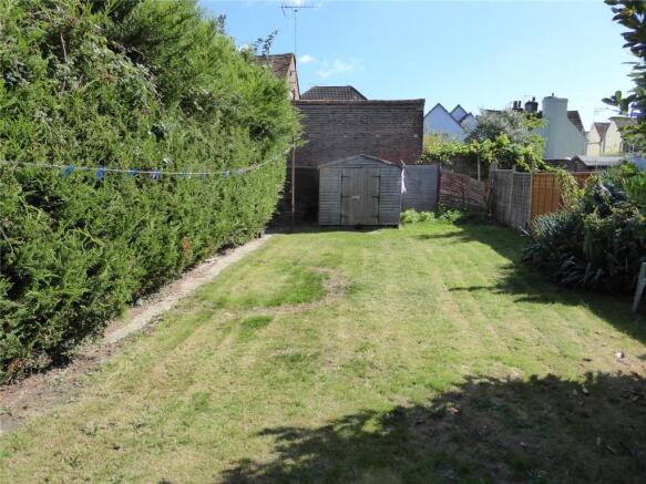 The Garden