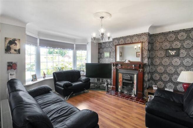 Front Living Room