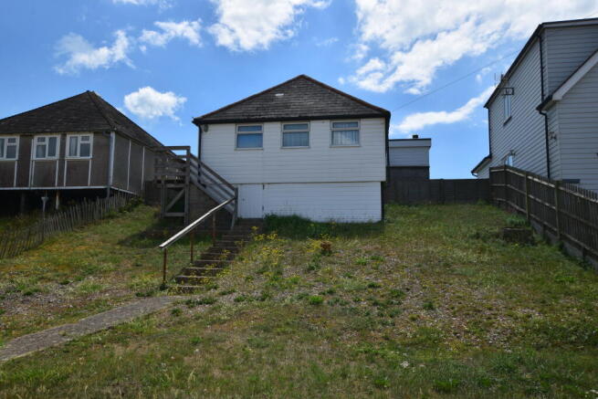 FRONT ELEVATION