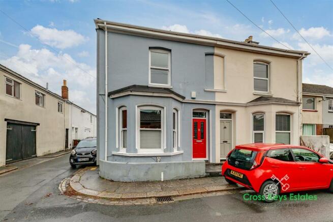 Cross Keys Lettings Department