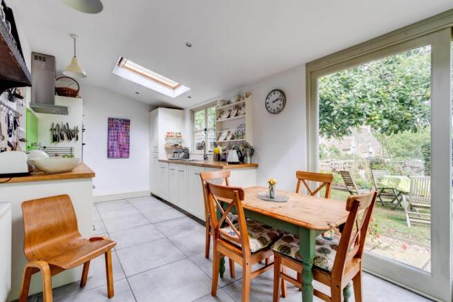 Kitchen 1
