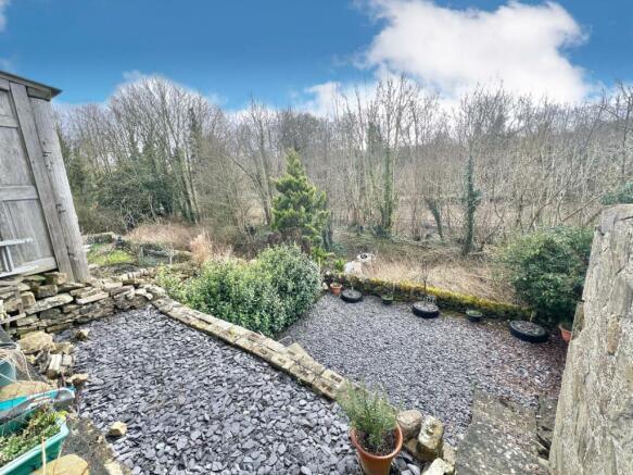 Second Garden