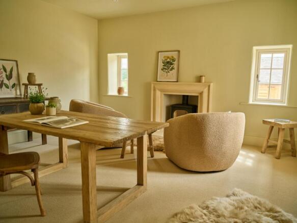 Sopworth, Wiltshire photo 4