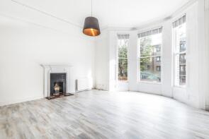 Flat A, 26, Fellows Road, London NW3 3LH