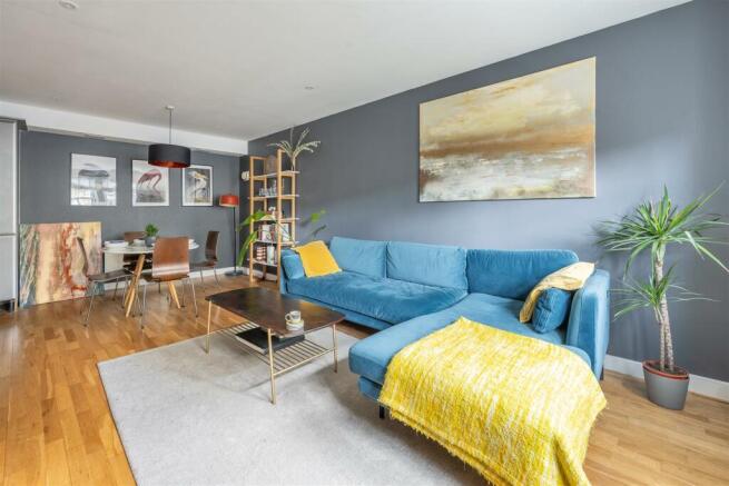 Hackney Road E2