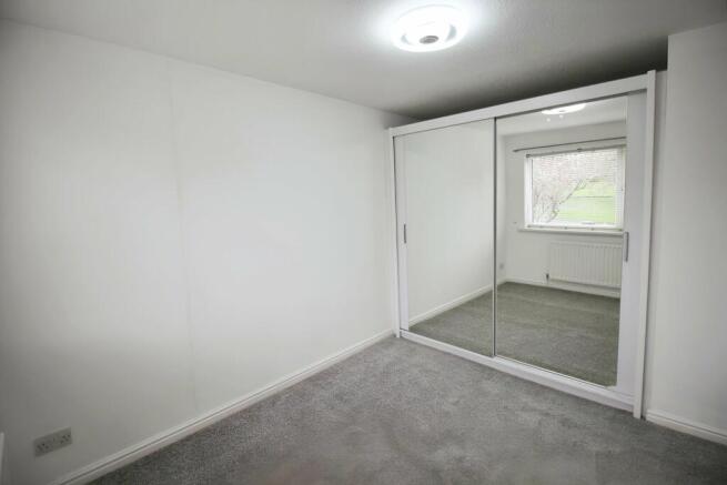 Bedroom 1 (Back)