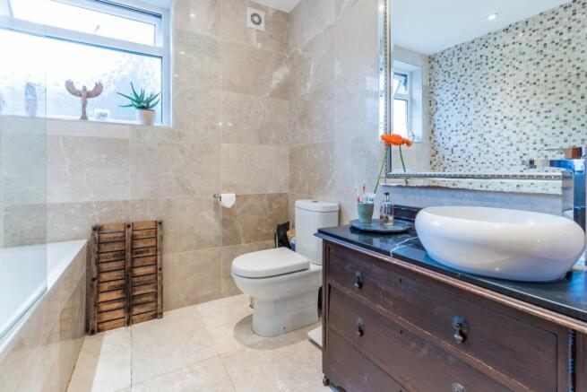 26 Honor Oak Road-7