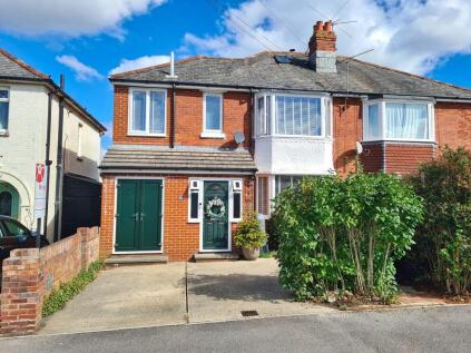 Stanton Road, Regents Park