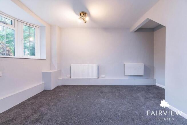 Sherwin Road, Nottingham, NG7 photo 5