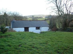 view from rear