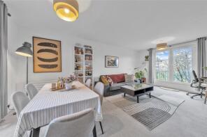 Flat 14, 26 28 Kenmore Court, Acol Road, London NW6 3AG