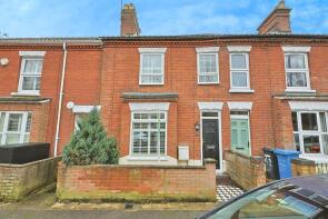 40, Beatrice Road, Norwich NR1 4BB