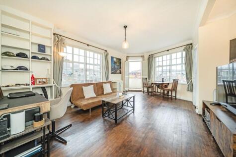 Regency Place, Westminster