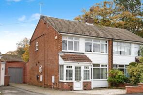 36 Nuskoka, Langdale Crescent, Cottingham HU16 5DL