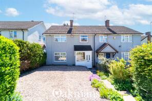5, Wellmead Walk, Birmingham B45 9SA