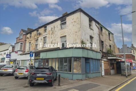 Parliament Street, Morecambe