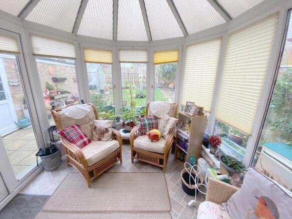 The Conservatory