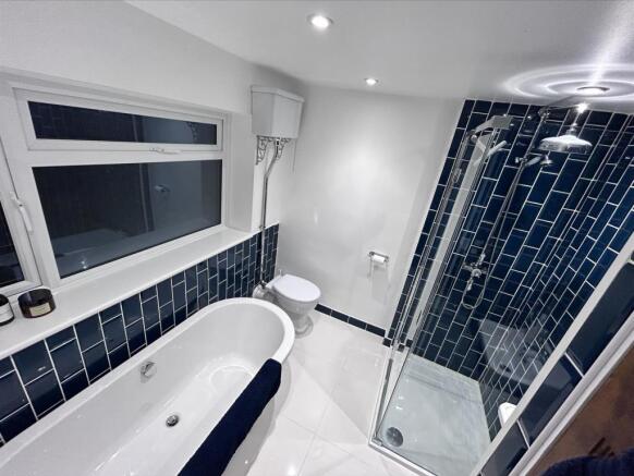 4 Sexton Close Daventry