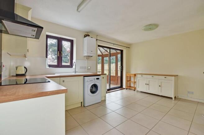 Kitchen Dining Ro...
