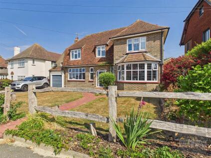 South Cliff, Bexhill-On-Sea
