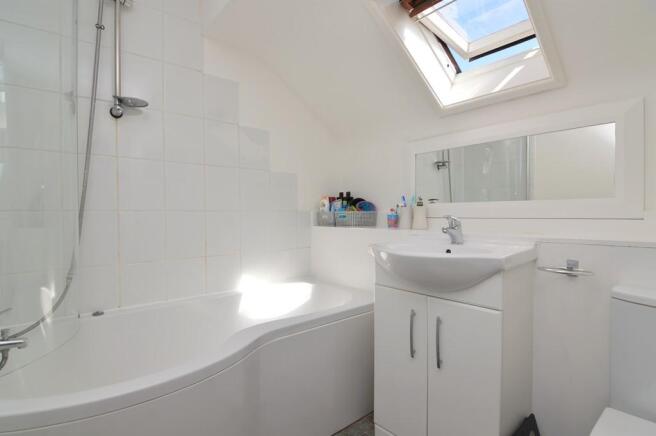 Bathroom/WC