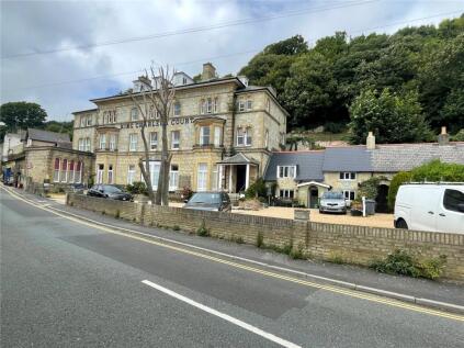 Grove Road, Ventnor, Isle of Wight