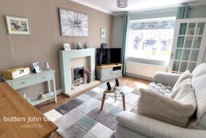 12, Bowfell Grove, Sandford Hill, Stoke-on-trent ST3 5XR