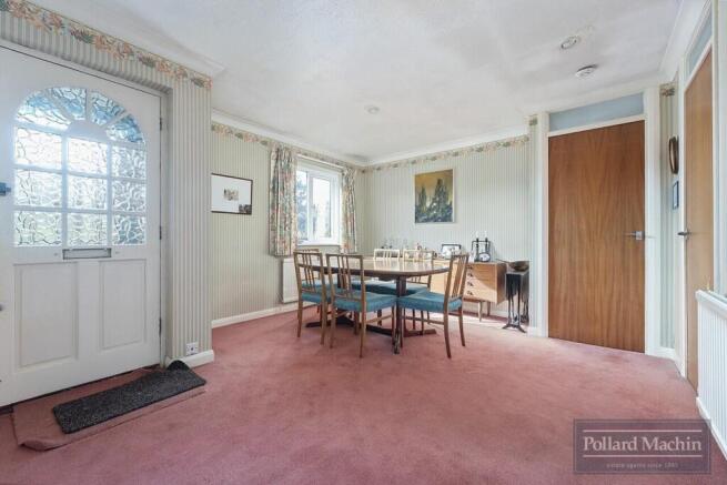 Jordan Close, Sanderstead photo 4
