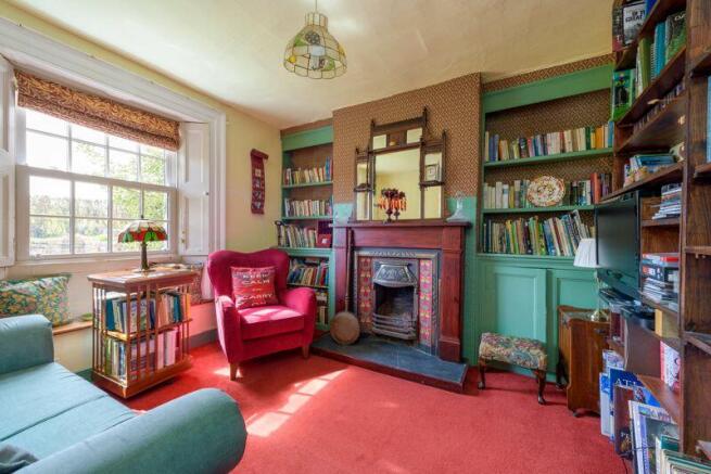 Snug/Library